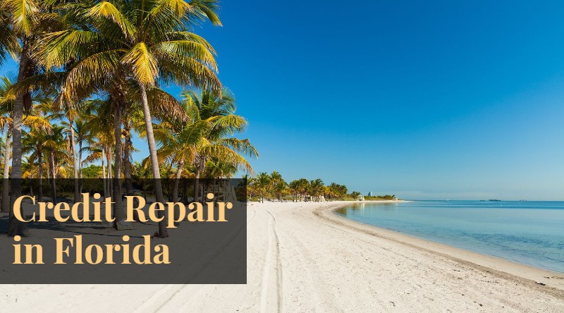 credit repair Florida