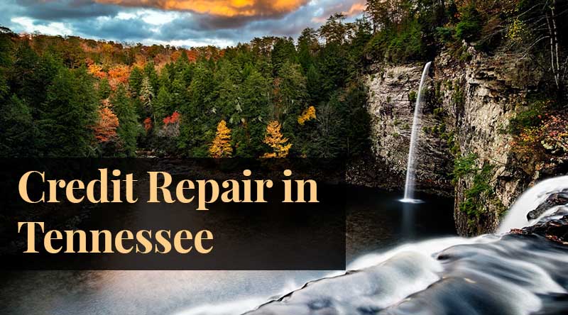 Credit Repair Tennessee
