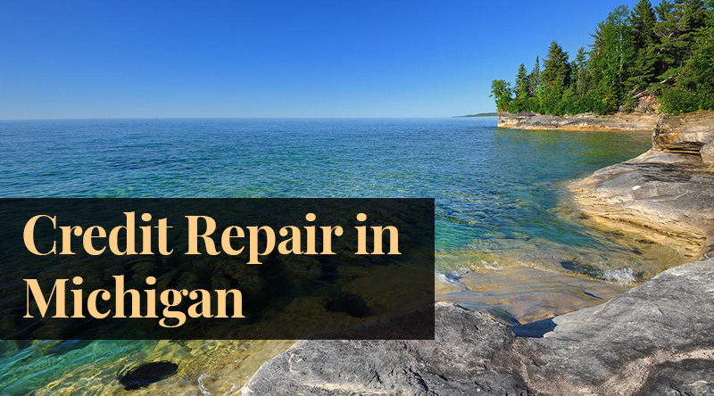 credit repair Michigan
