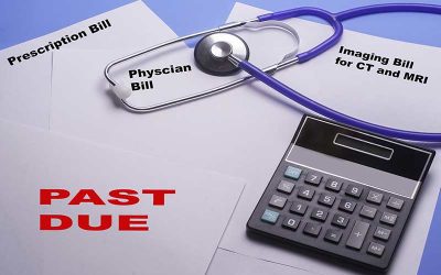 Do Medical Bills Affect Credit Scores?