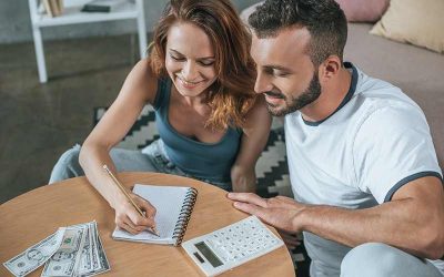 Refinance Calculator Guide: Refinancing for a Smaller Monthly Payment