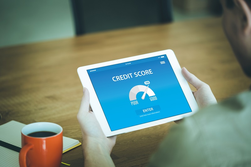 credit score increase if a collection is deleted