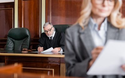 How Often Do Debt Collectors Take You to Court?