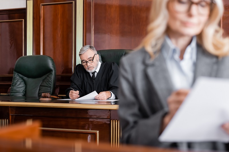 How Often Do Debt Collectors Take You to Court?